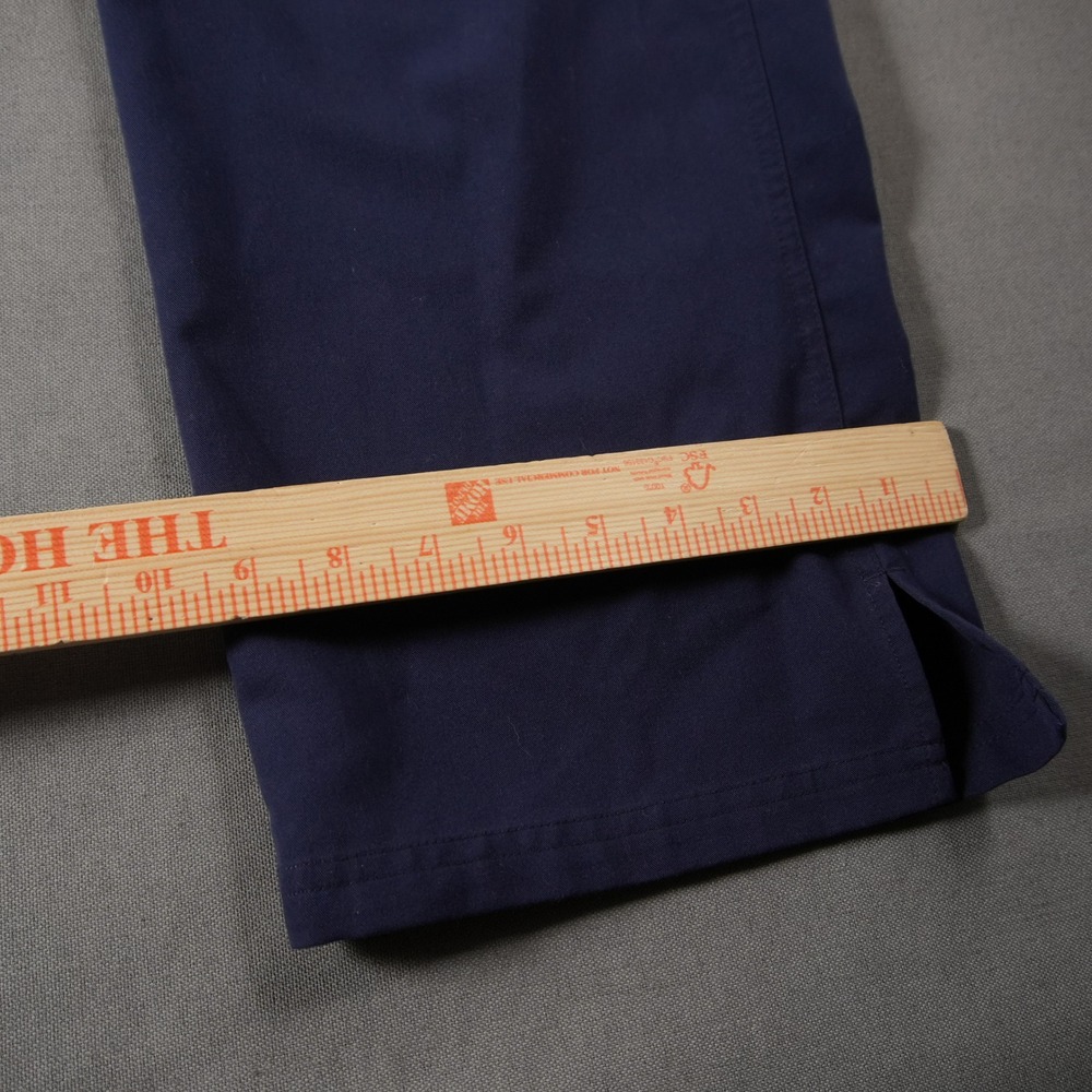 FIGS Kade Cargo Scrub Drawstring Cargo Women Scrub Pants XXL/P Medical Blue - Picture 8 of 13